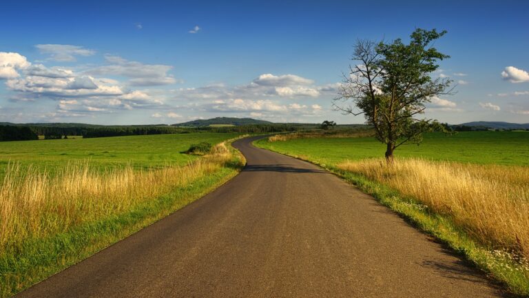 Descubra as sinalizações deixadas por Jesus no caminho para o Reino!